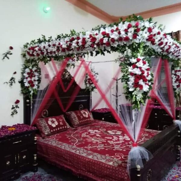 room decoration fresh flowers sargodha flowe shop argodha iqbal flower shop sargoha
