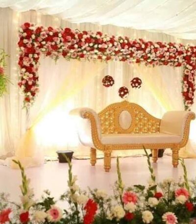 Customized Balloon Box with Name – Sargodha