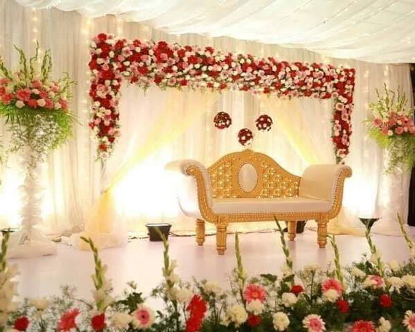 Customized Balloon Box with Name – Sargodha