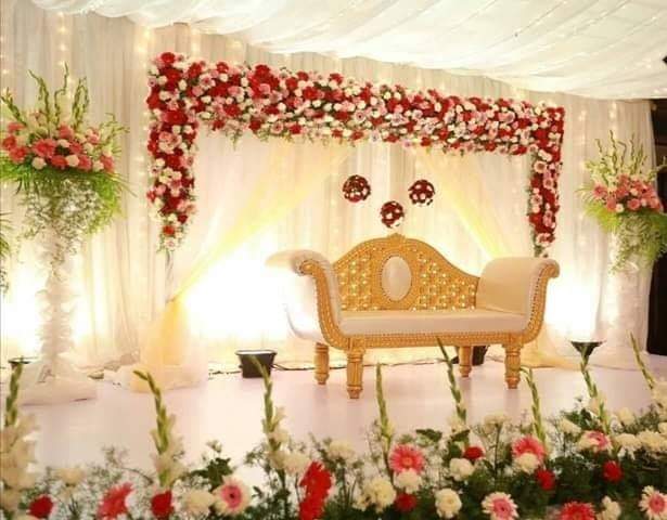 Customized Balloon Box with Name – Sargodha