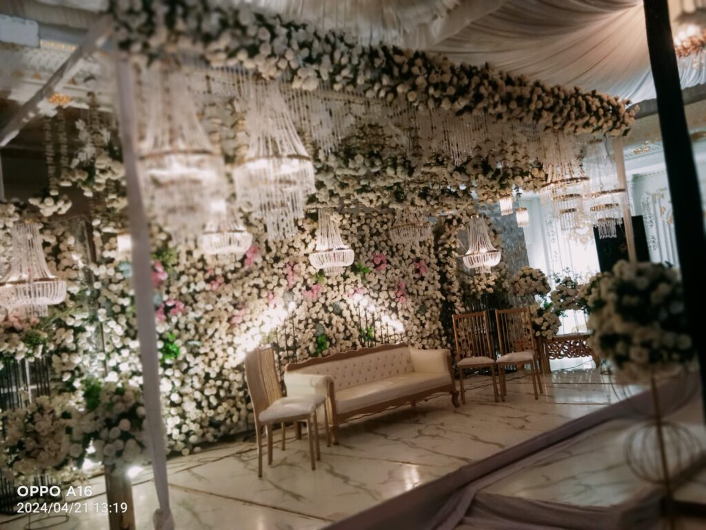 makeover for special day surprise – Sargodha