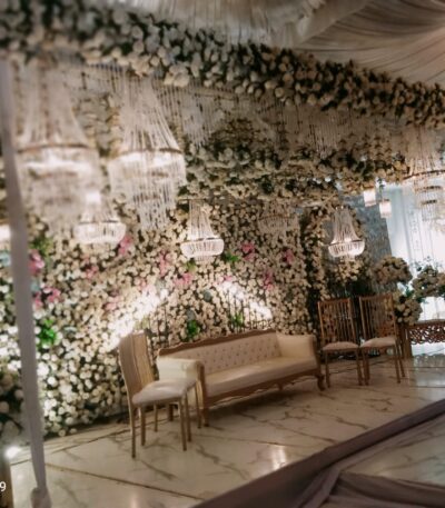 makeover for special day surprise – Sargodha