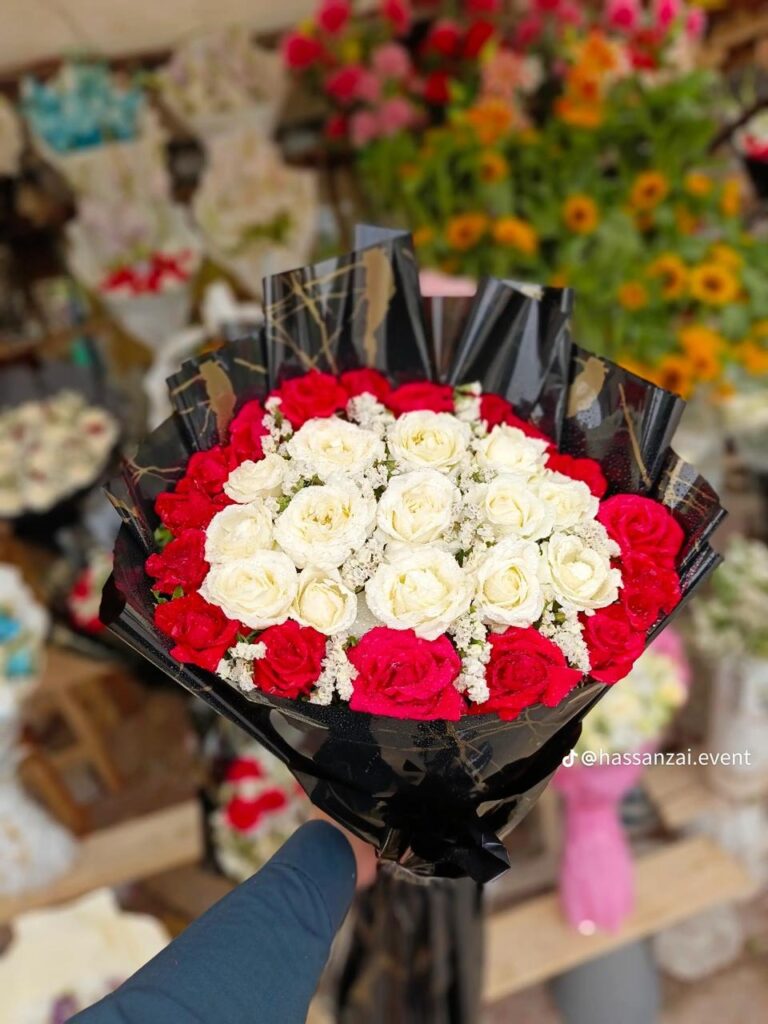 Cheerful sunflower bouquet for birthday – Sargodha"