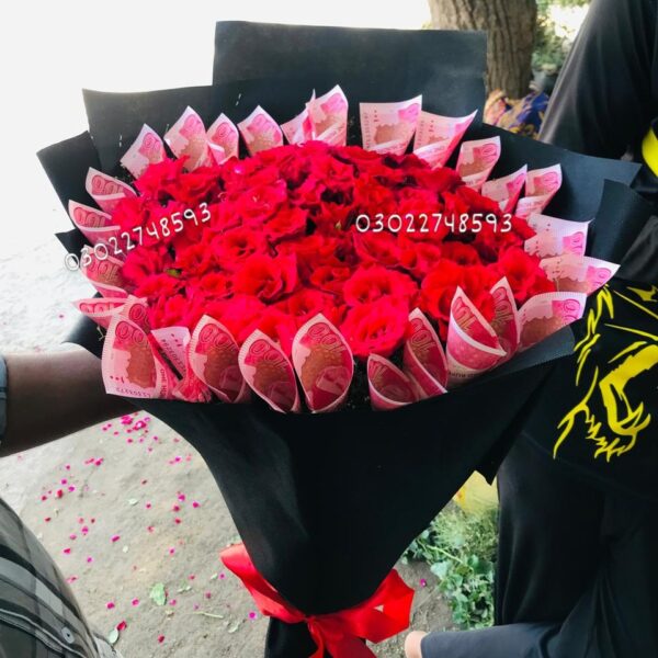 money bouquet ieder sargodha iqbal flower shop sargodha online flower shop sargodha