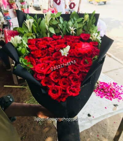 iqbal flower shop sarghodha free delivery in sargodha order now 0302748593